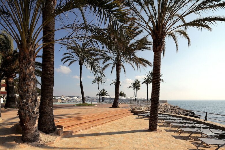 Hotel Bonanza Palace ? Resort & Spa By Olivia Hotels