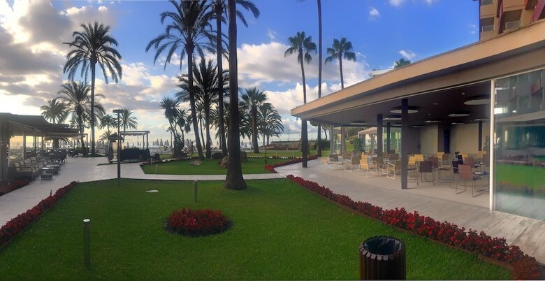 Hotel Bonanza Palace ? Resort & Spa By Olivia Hotels