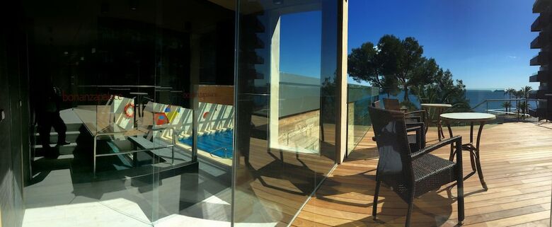 Hotel Bonanza Palace ? Resort & Spa By Olivia Hotels