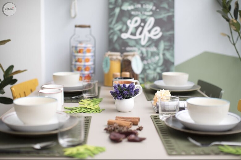 Apartamentos Cozy Nature Inspired Familyloft B27