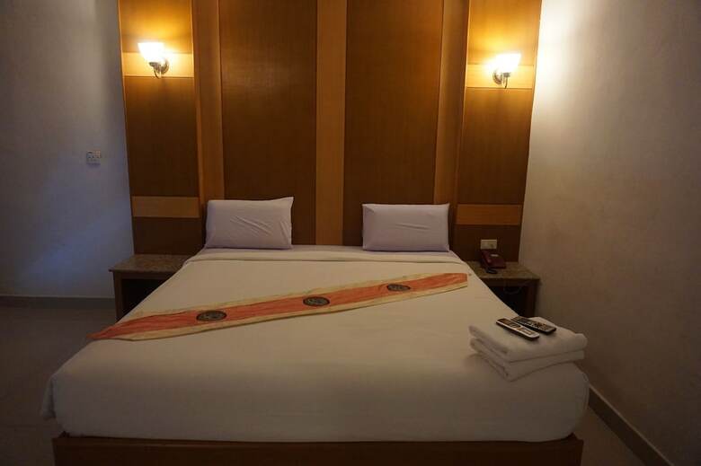 Pp Hotel Dannok