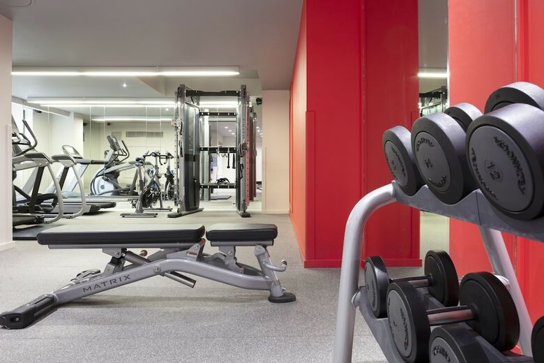 Radisson Collection Hotel, Royal Mile Edinburgh