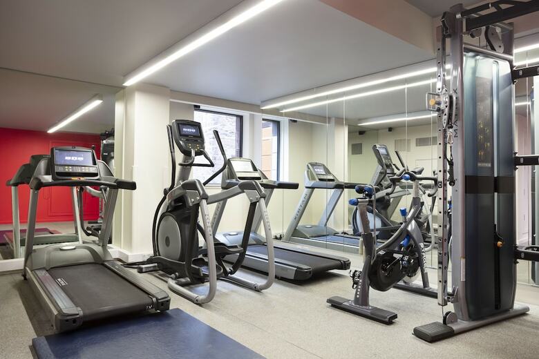 Radisson Collection Hotel, Royal Mile Edinburgh