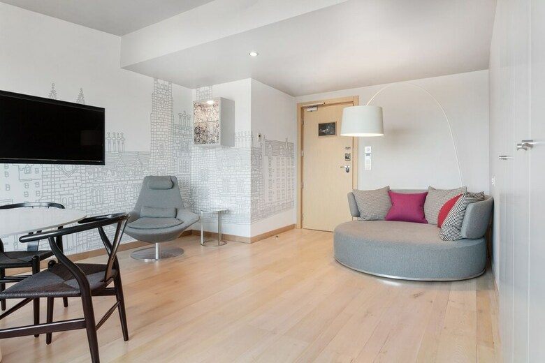 Radisson Collection Hotel, Royal Mile Edinburgh