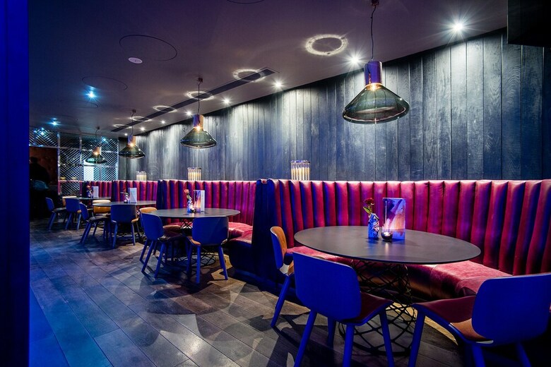 Radisson Collection Hotel, Royal Mile Edinburgh