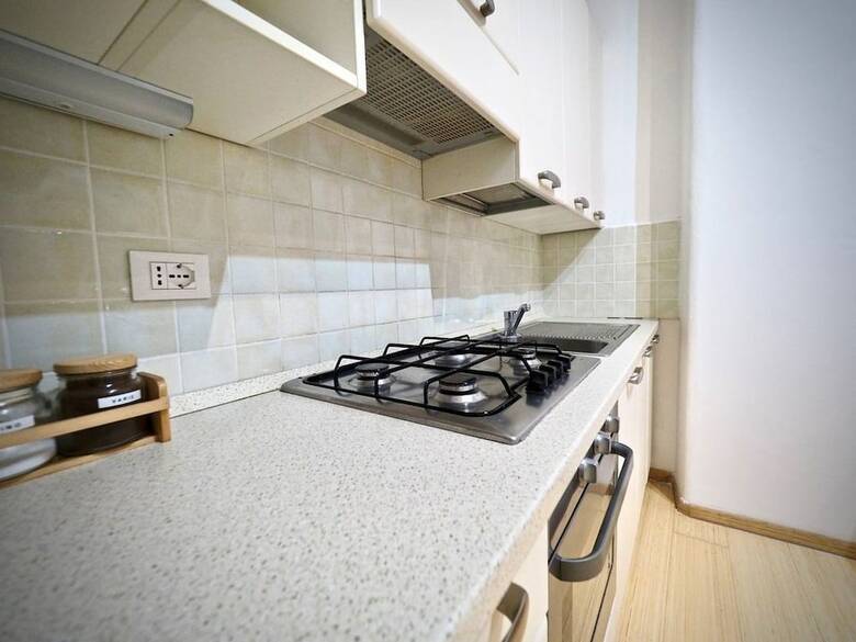 Apartamento Studio Del Sale, Nel Centro Del Porto Antico