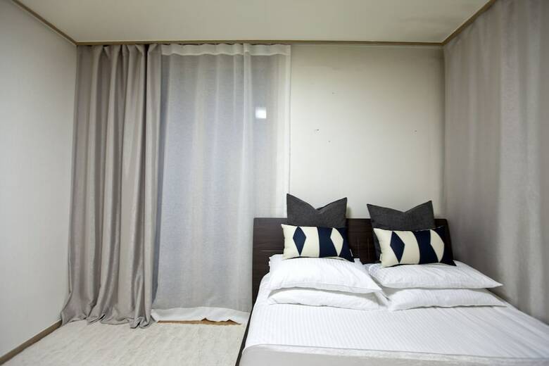Apartamentos Gangnam Business District Apt