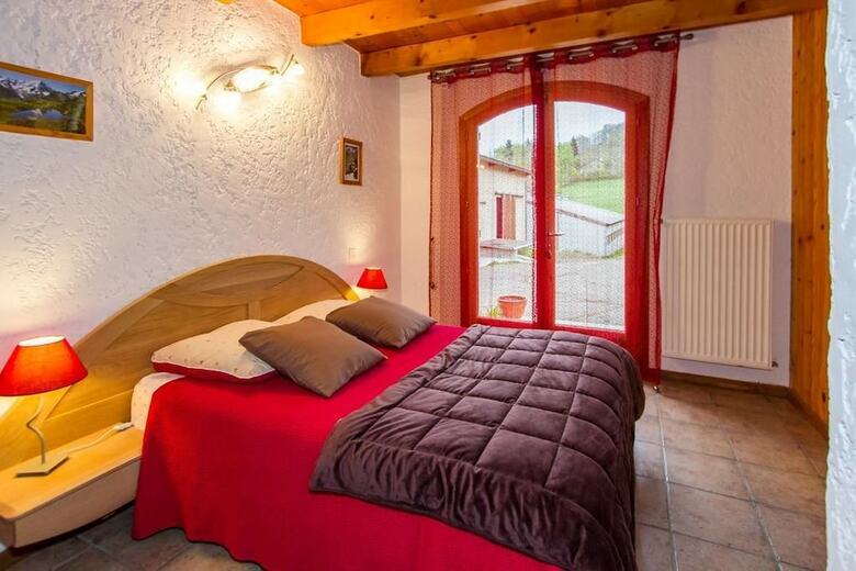 Bed & Breakfast Chambres D'h�tes Les Clarines