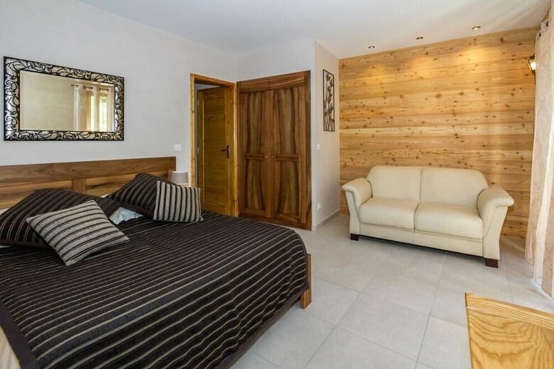 Bed & Breakfast Chambres D'h�tes Les Clarines