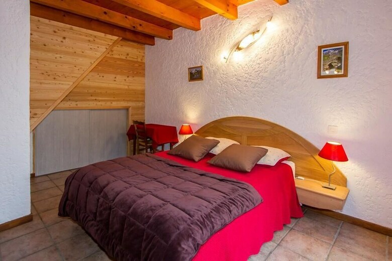 Bed & Breakfast Chambres D'h�tes Les Clarines