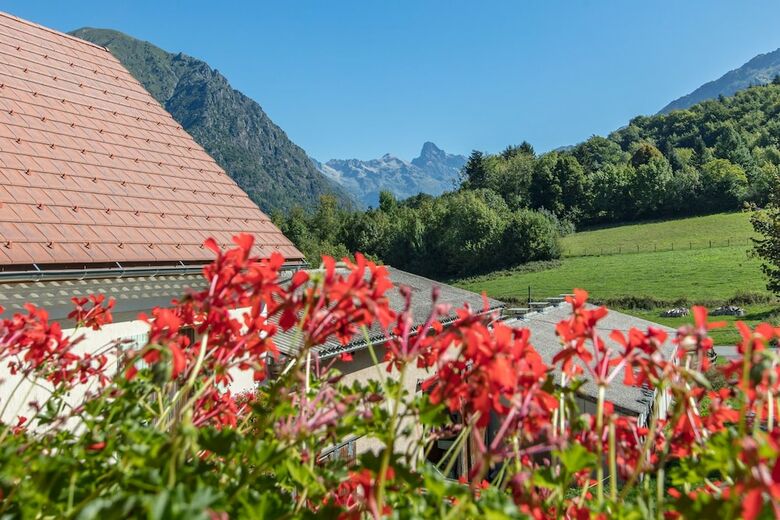 Bed & Breakfast Chambres D'h�tes Les Clarines