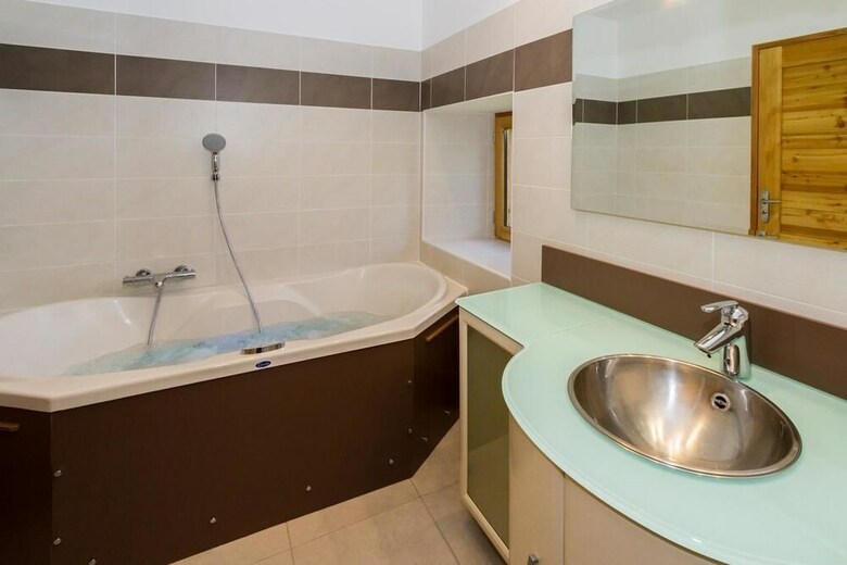 Bed & Breakfast Chambres D'h�tes Les Clarines