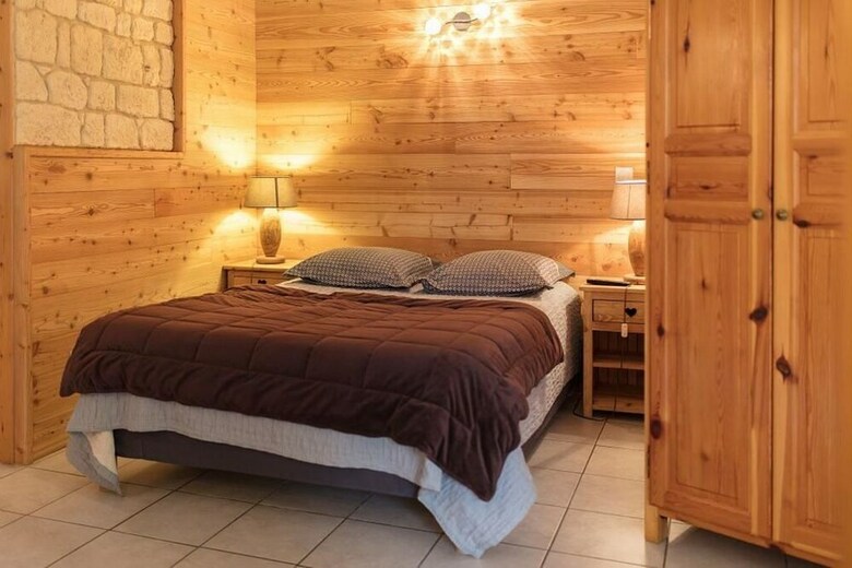 Bed & Breakfast Chambres D'h�tes Les Clarines