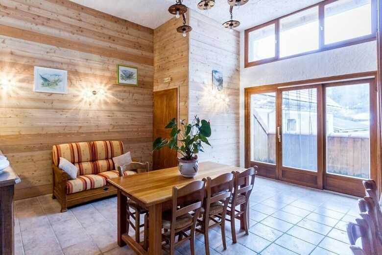 Bed & Breakfast Chambres D'h�tes Les Clarines