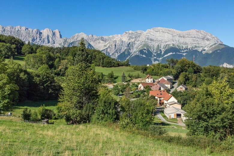 Bed & Breakfast Chambres D'h�tes Les Clarines