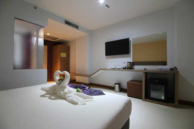 Grand Oliver Hotel