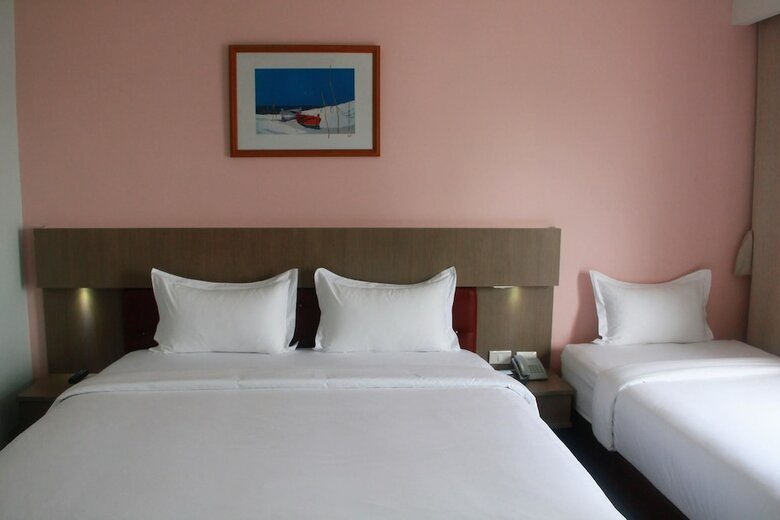 Grand Oliver Hotel
