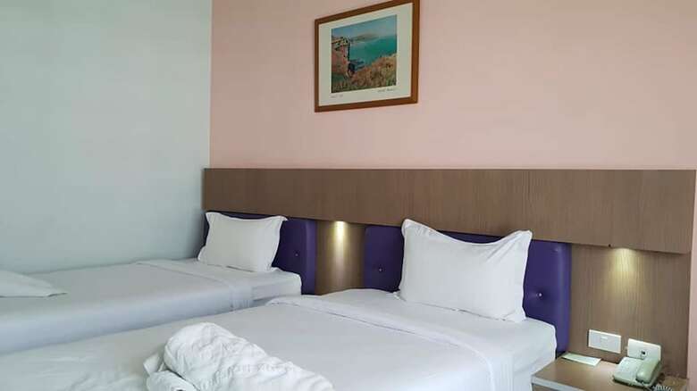 Grand Oliver Hotel