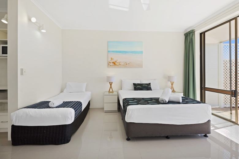 Apartamentos Ocean Views 27a