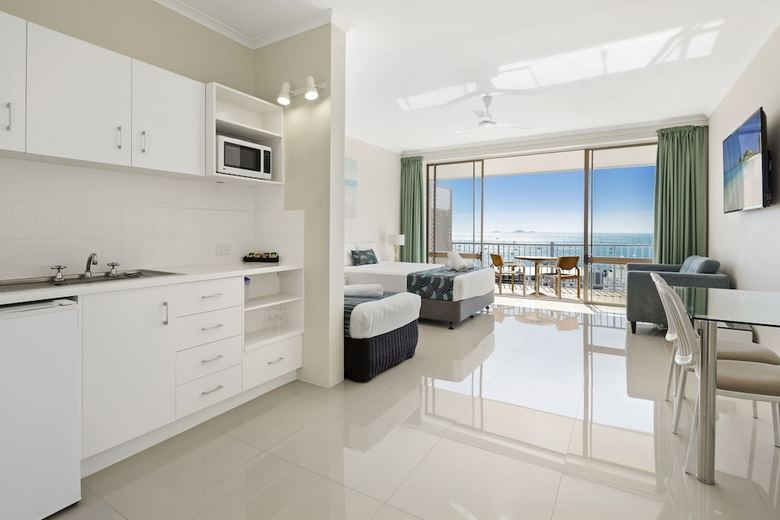 Apartamentos Ocean Views 27a