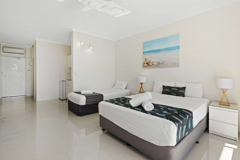 Apartamentos Ocean Views 27a