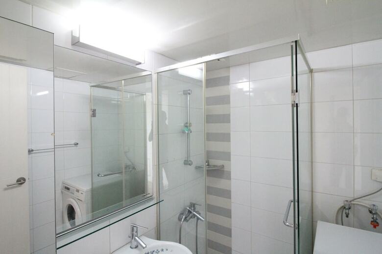 Apartamentos Gangnam Sk Duplex B