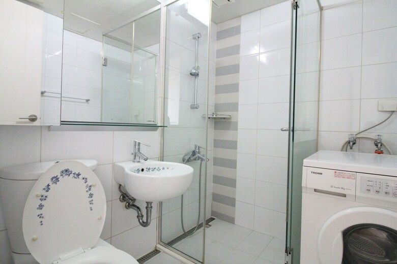 Apartamentos Gangnam Sk Duplex B