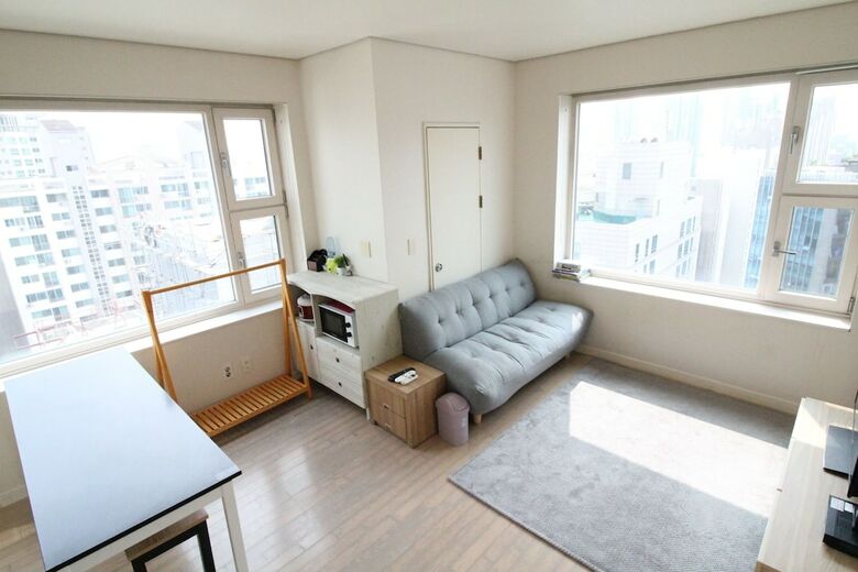 Apartamentos Gangnam Sk Duplex B