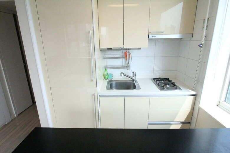 Apartamentos Gangnam Sk Duplex B