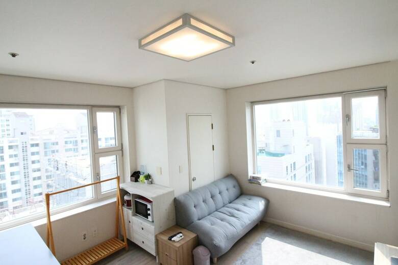 Apartamentos Gangnam Sk Duplex B