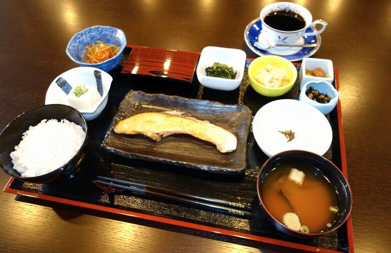 Hotel Arashiyama