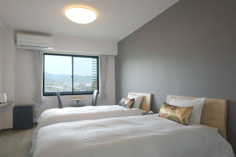 Hotel Arashiyama