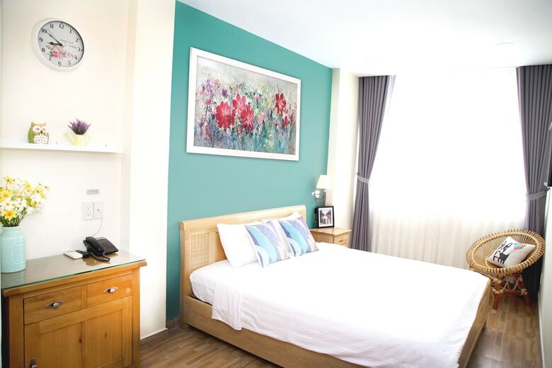 Hotel Cozy House 160