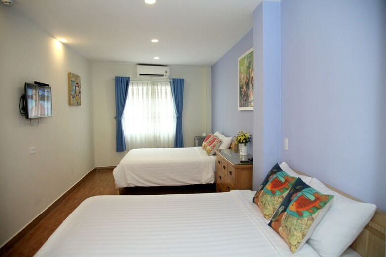 Hotel Cozy House 160