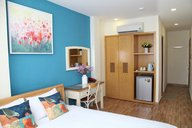 Hotel Cozy House 160
