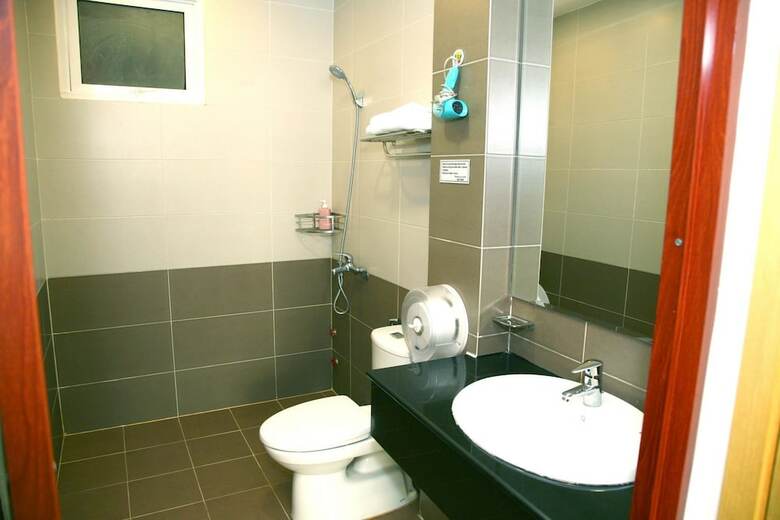 Hotel Cozy House 160