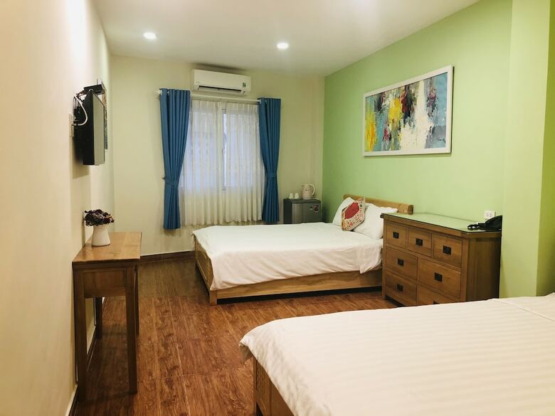 Hotel Cozy House 160