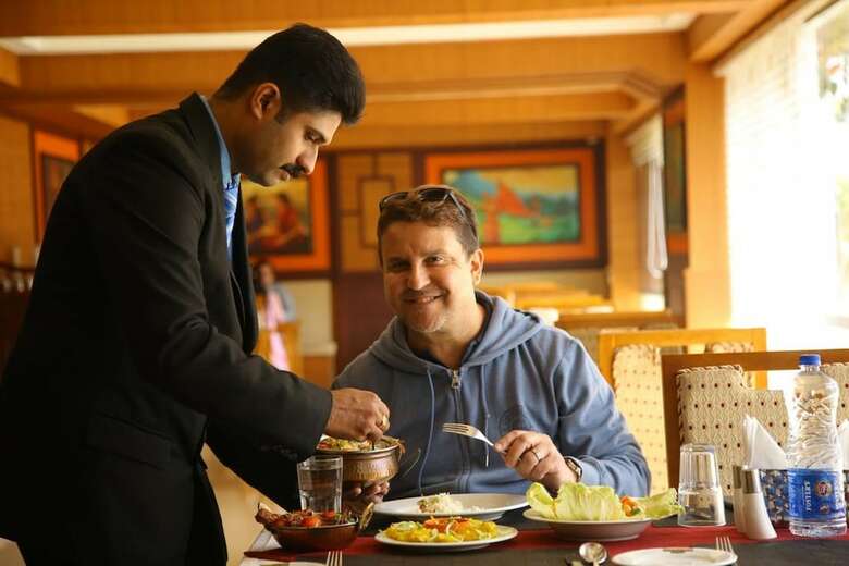 Aparthotel Aaha Airport Hotel