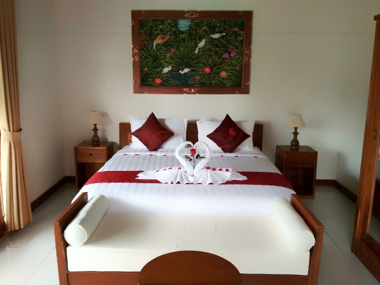 Hotel Amaya Cottage Ubud
