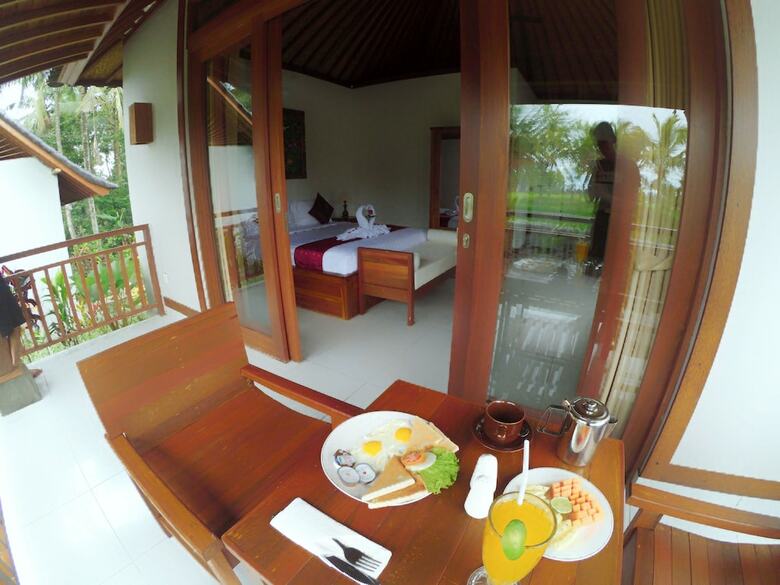 Hotel Amaya Cottage Ubud