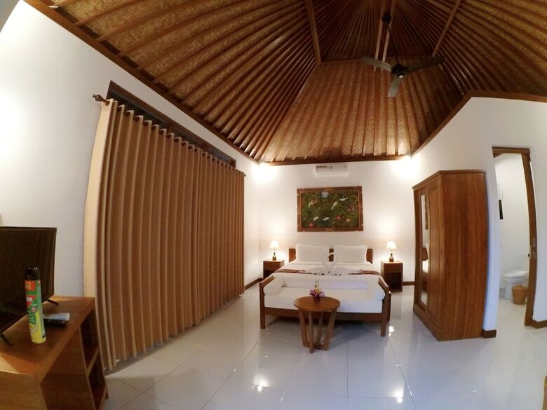 Hotel Amaya Cottage Ubud
