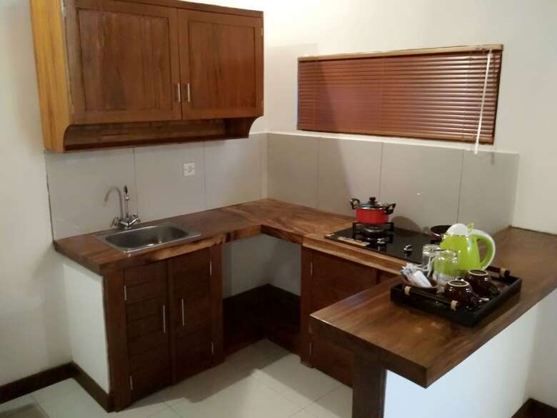 Hotel Amaya Cottage Ubud