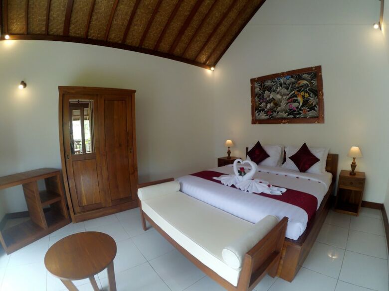 Hotel Amaya Cottage Ubud