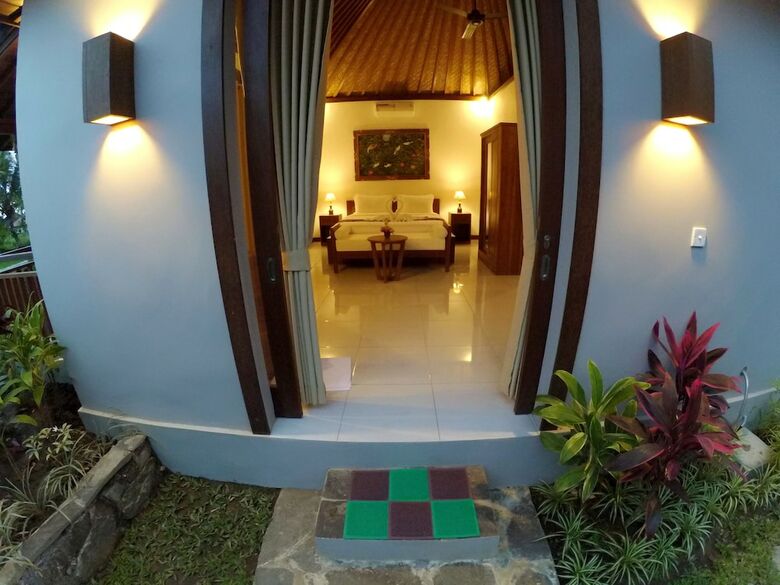 Hotel Amaya Cottage Ubud