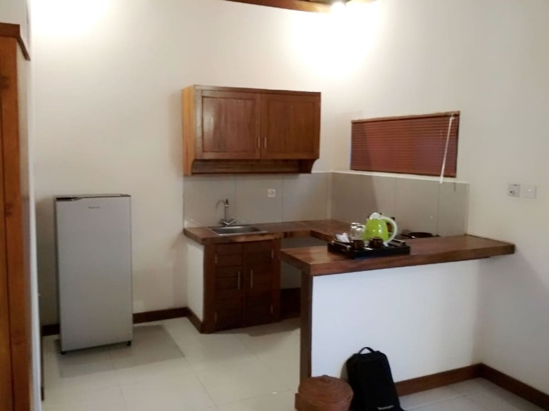 Hotel Amaya Cottage Ubud