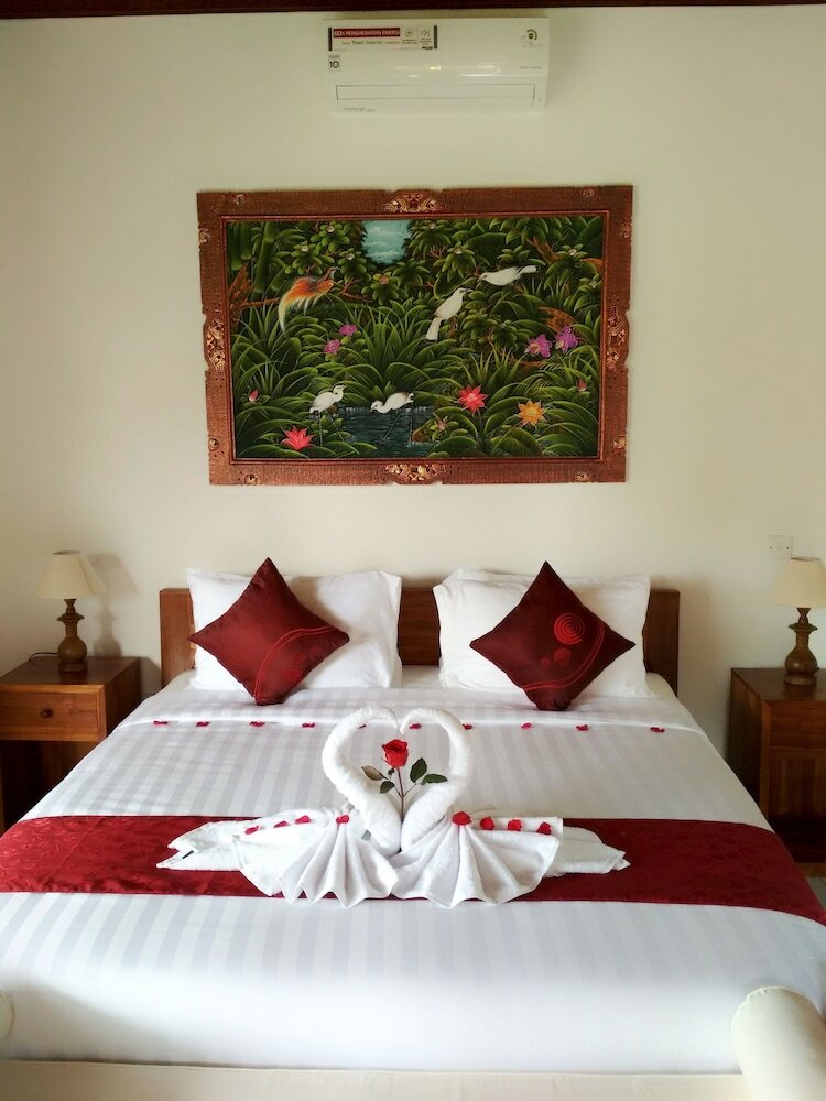 Hotel Amaya Cottage Ubud