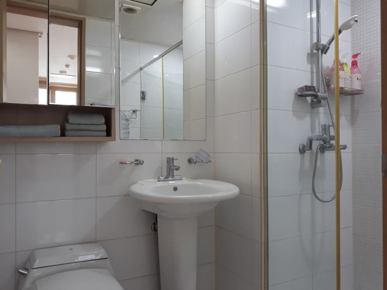 Apartamentos Coex Samseong Stn Gorgeous Apt