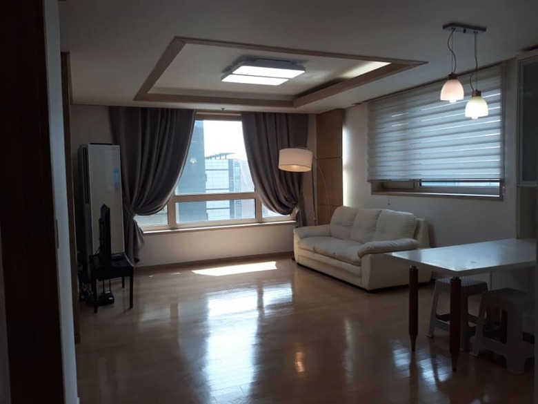 Apartamentos Coex Samseong Stn Gorgeous Apt