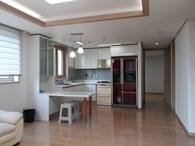 Apartamentos Coex Samseong Stn Gorgeous Apt