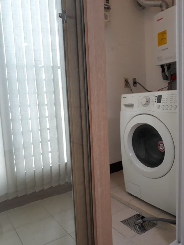 Apartamentos Coex Samseong Stn Gorgeous Apt